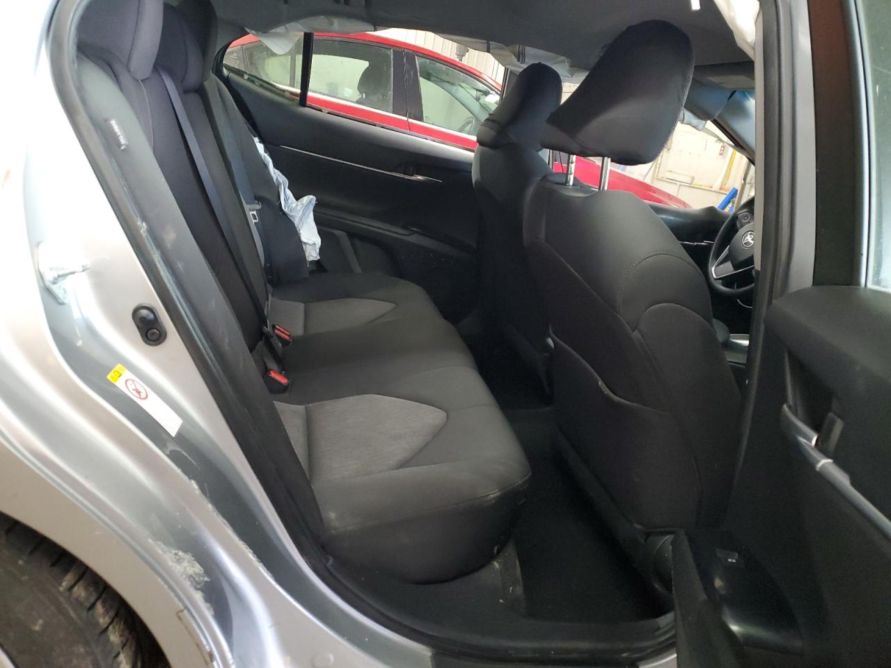 2018 Toyota Camry VIN JTNB11HK4J3014626 Copart auction photo, all over damage thumbnail 10