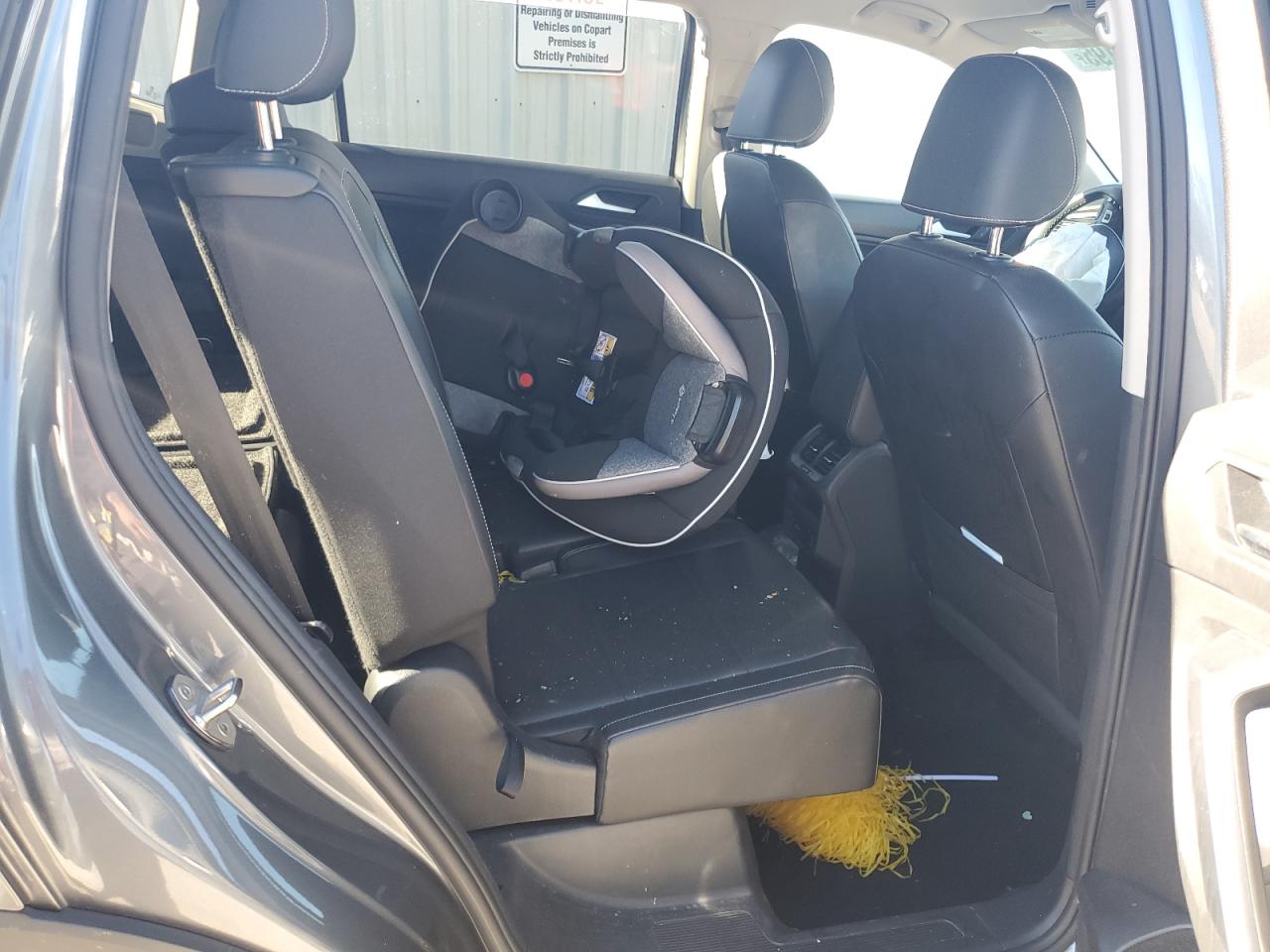 2021 Volkswagen Tiguan VIN 3VV3B7AX9MM005939 Copart auction photo, front end damage thumbnail 12