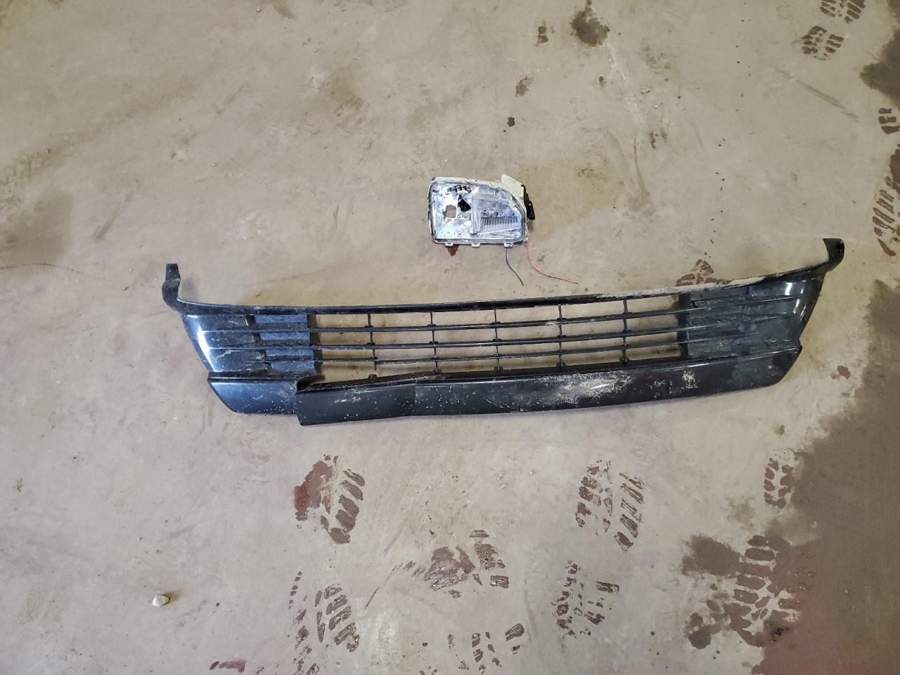 2015 Chevrolet Malibu VIN 1G11C5SL6FF269652 Copart auction photo, front end / side damage thumbnail 12