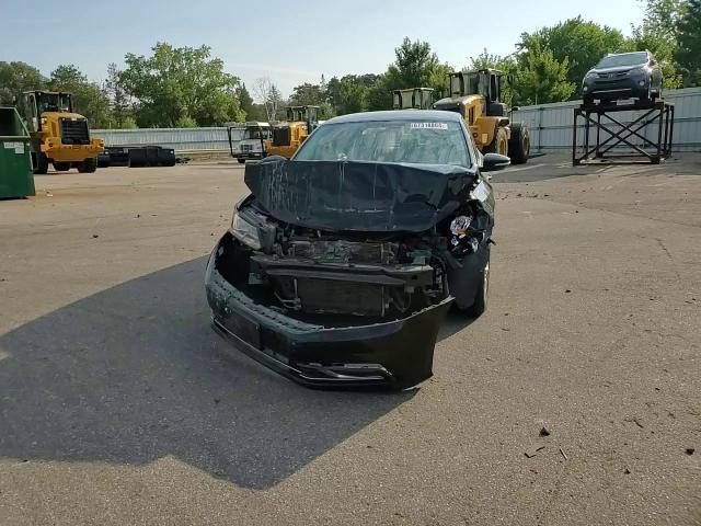 2016 Volkswagen Passat VIN 1VWAT7A34GC055442 Copart auction photo, front end damage thumbnail 11