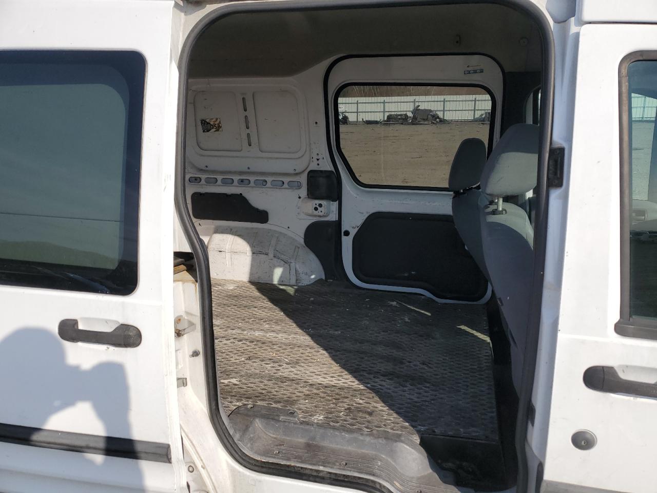 2011 Ford Transit VIN NM0LS6AN9BT044436 Copart auction photo, all over / minor dent/scratches damage thumbnail 11