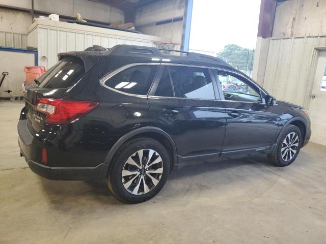 2017 Subaru Outback VIN 4S4BSANC6H3230370 Copart auction photo, minor dent/scratches damage thumbnail 3