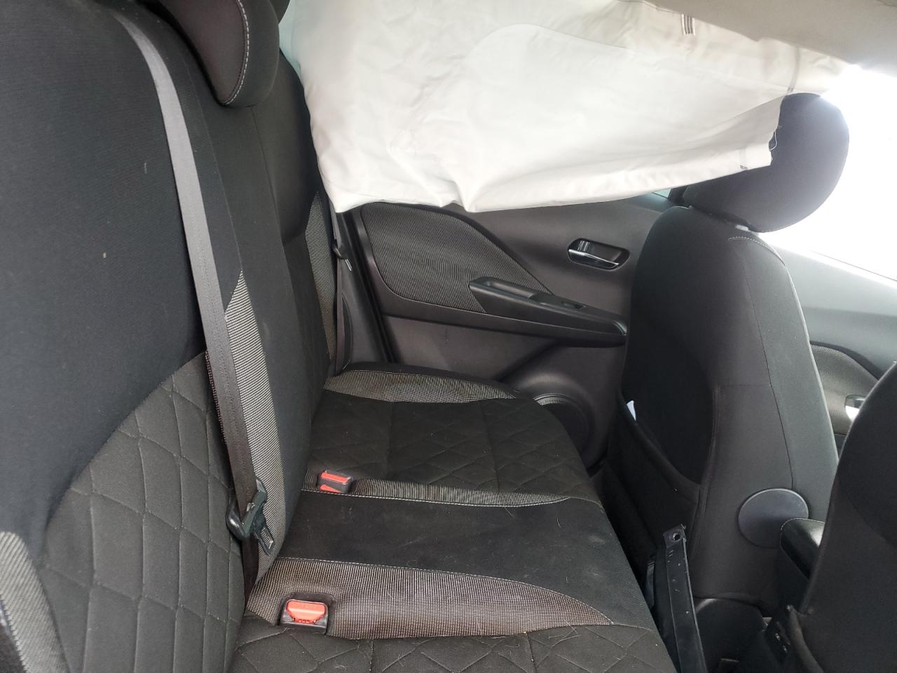 2019 Nissan Kicks VIN 3N1CP5CUXKL569290 Copart auction photo, front end damage thumbnail 11