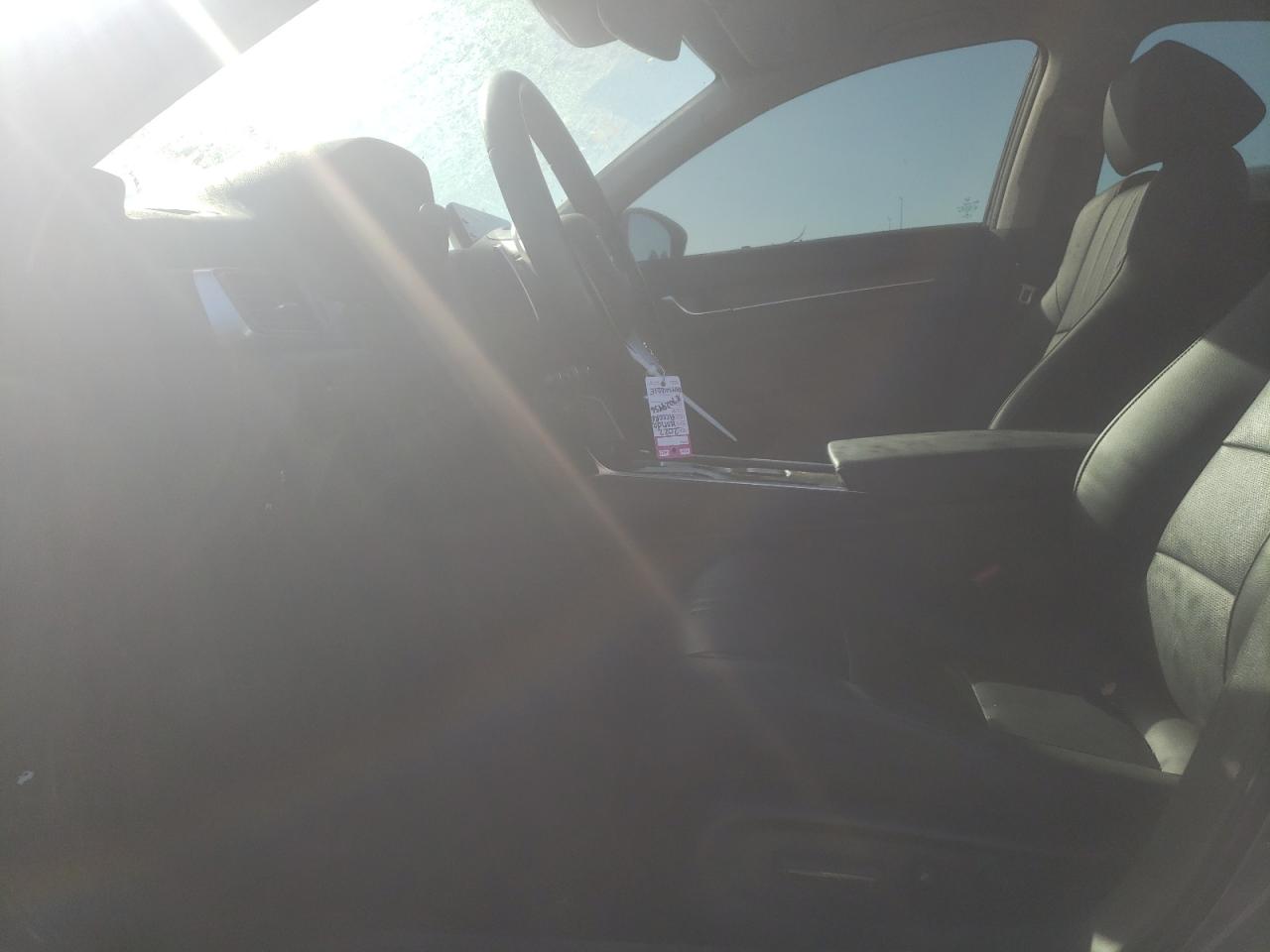 2022 Honda Accord VIN 1HGCV3F53NA039381 Copart auction photo, rear end damage thumbnail 7