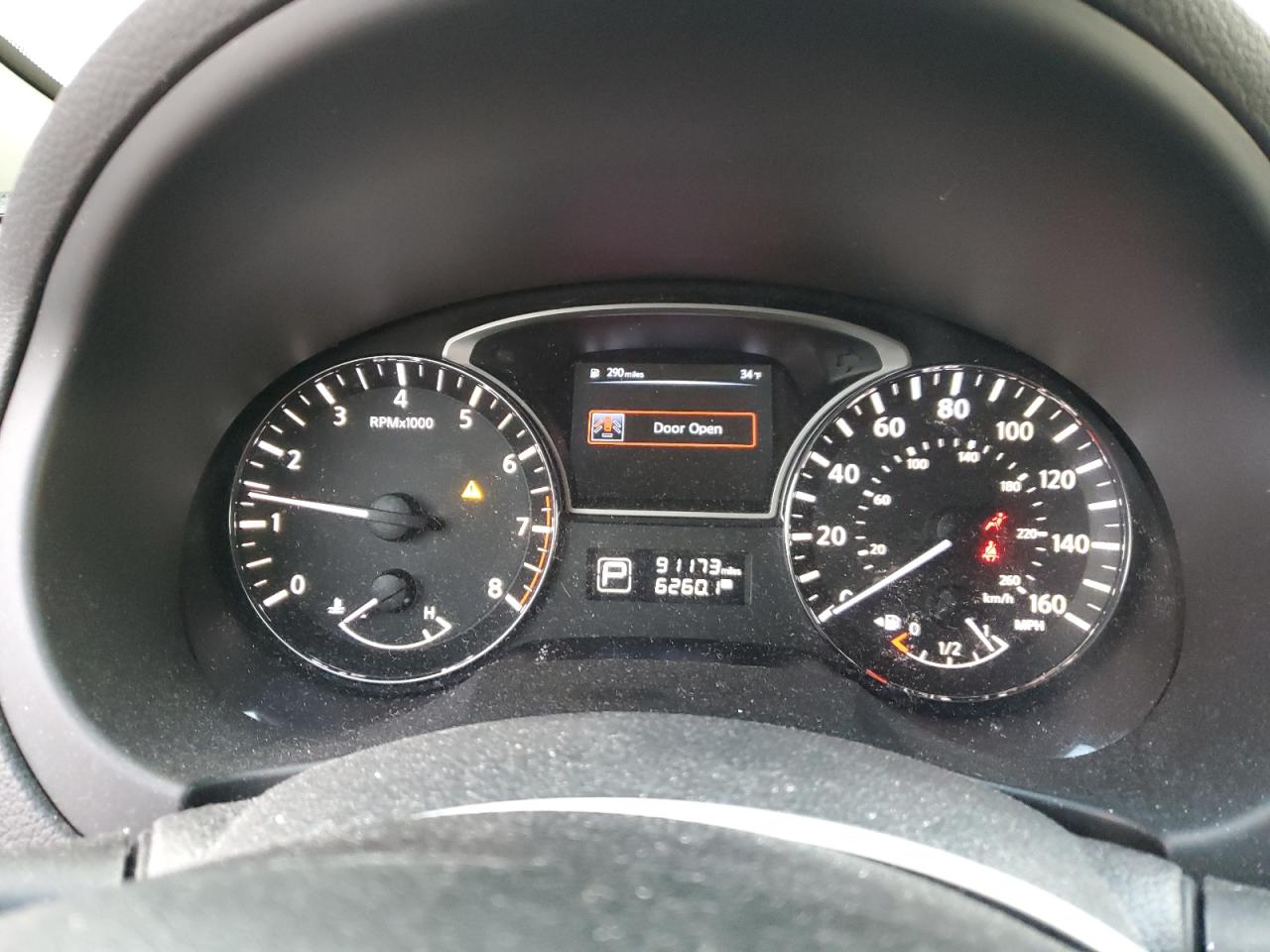 2014 Nissan Altima VIN 1N4AL3AP6EC202037 Copart auction photo, front end / minor dent/scratches damage thumbnail 9