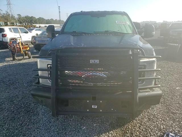 2019 Ford F250 VIN 1FT7W2BT5KEE43010 Copart auction photo, front end damage thumbnail 11