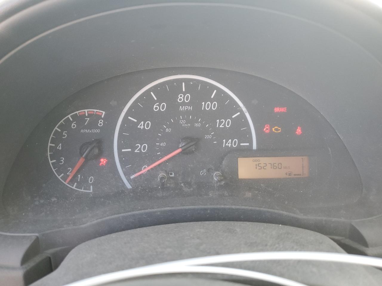2015 Nissan Versa VIN 3N1CN7AP6FL910902 Copart auction photo, front end / minor dent/scratches damage thumbnail 9