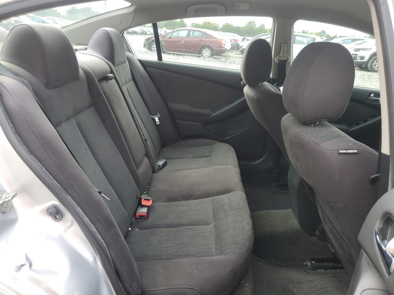 2012 Nissan Altima VIN 1N4AL2AP4CC140953 Copart auction photo, side / minor dent/scratches damage thumbnail 10