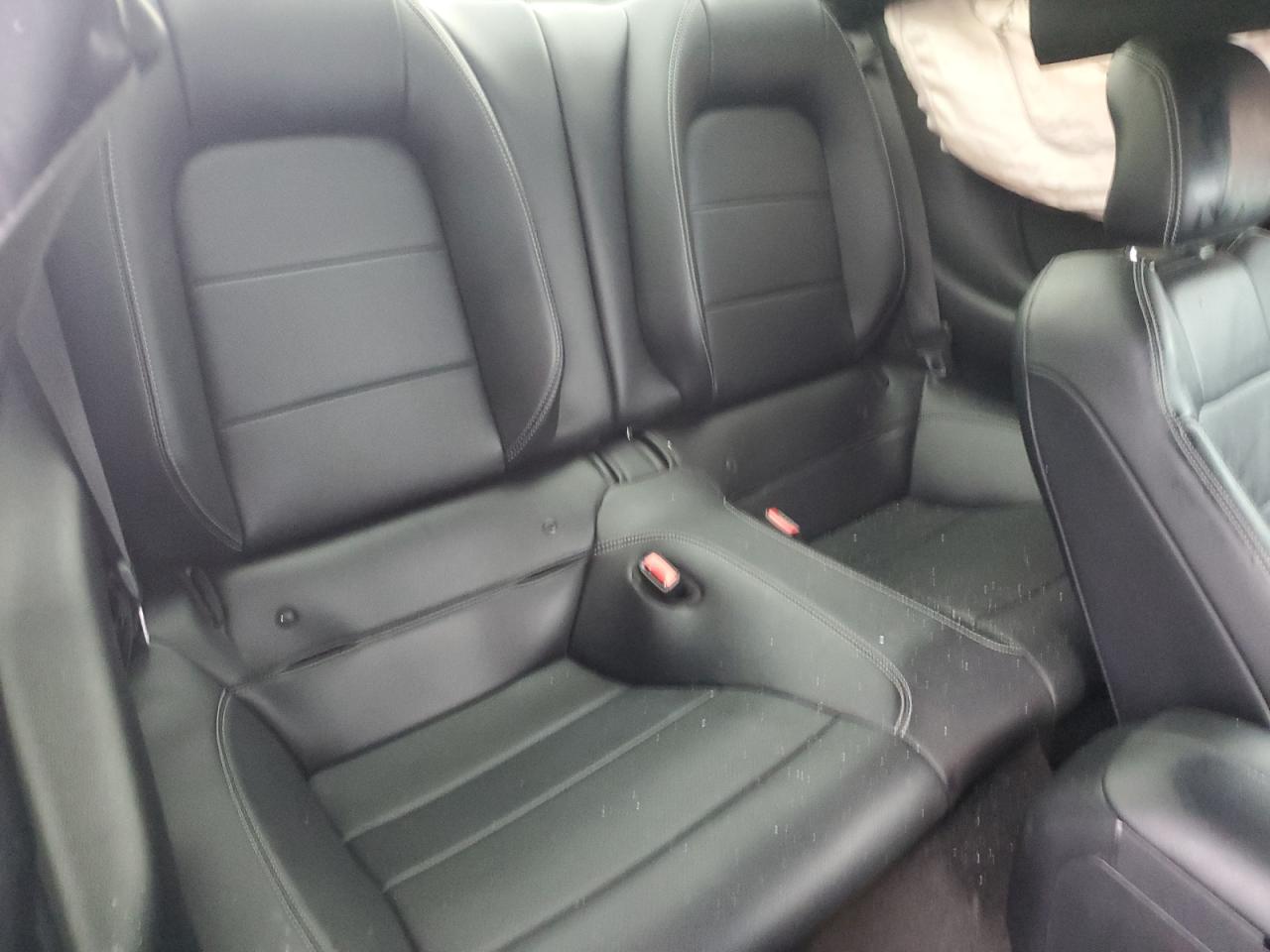2015 Ford Mustang VIN 1FA6P8CF4F5388114 Copart auction photo, front end / minor dent/scratches damage thumbnail 11