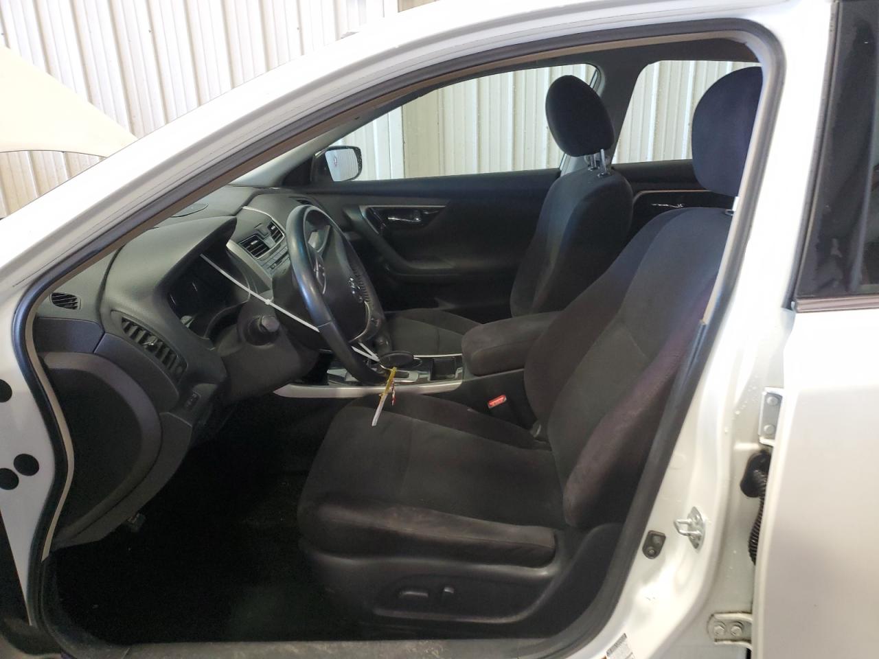 2013 Nissan Altima VIN 1N4AL3AP7DC913275 Copart auction photo, front end damage thumbnail 7