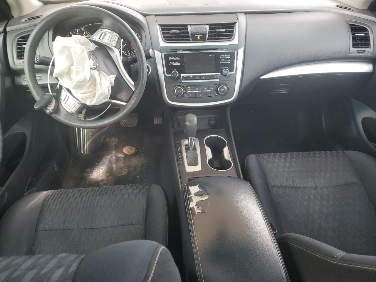2017 Nissan Altima VIN 1N4AL3AP7HC275678 Copart auction photo, all over damage thumbnail 8