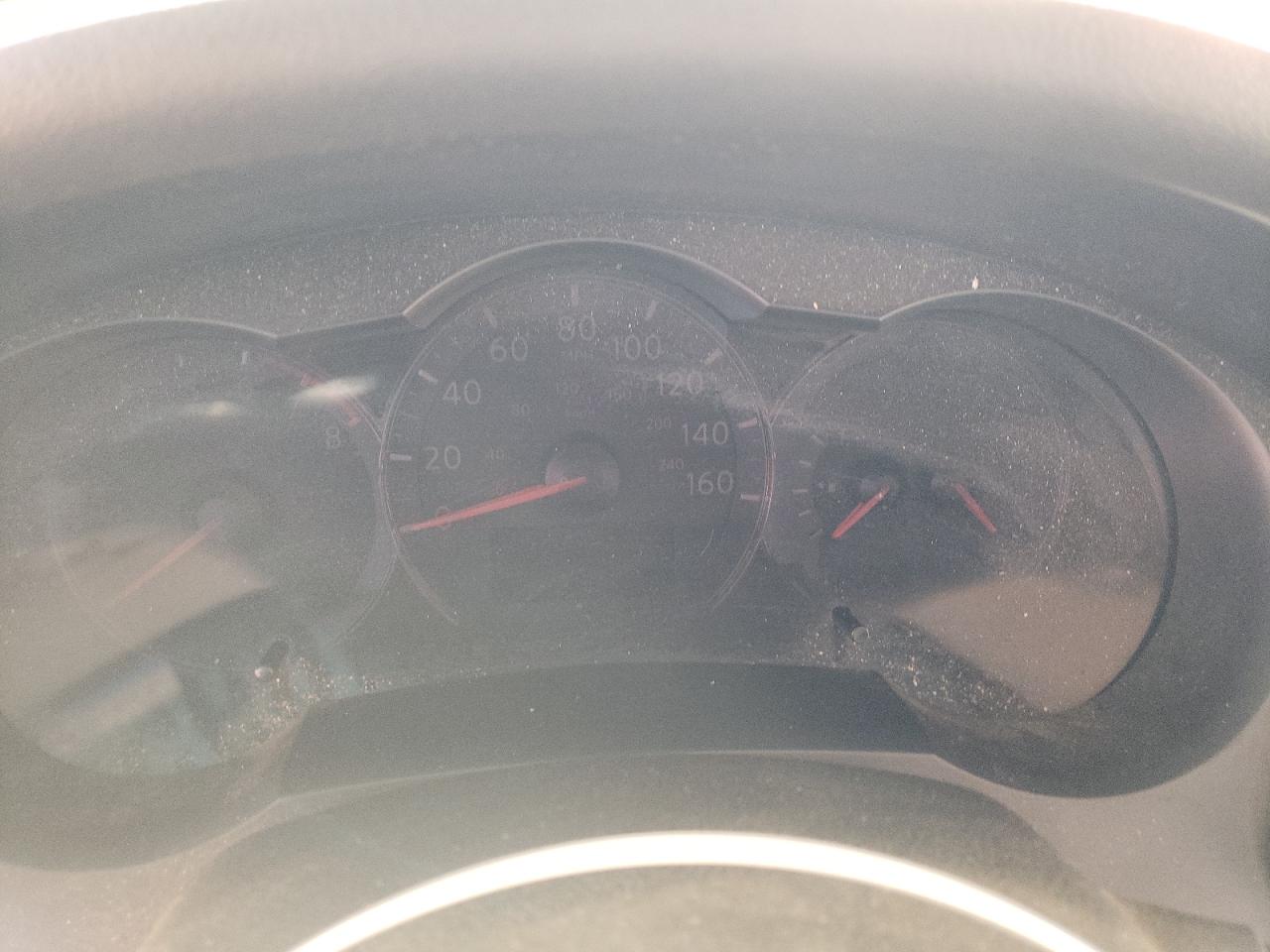 2011 Nissan Altima VIN 1N4AL2AP2BN403444 Copart auction photo, front end / rear end damage thumbnail 9