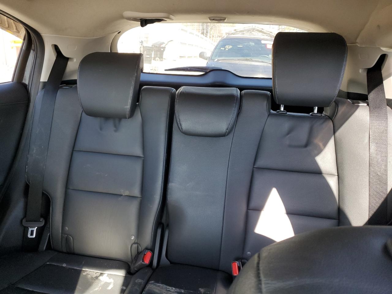 2016 Honda HR-V VIN 3CZRU5H73GM746860 Copart auction photo, front end damage thumbnail 10