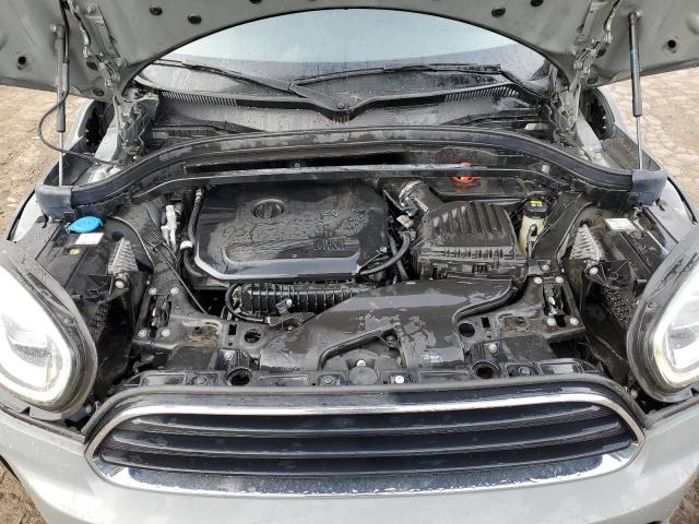 2022 MINI Cooper VIN WMZ43BR05N3N67172 Copart auction photo, water/flood / minor dent/scratches damage thumbnail 11