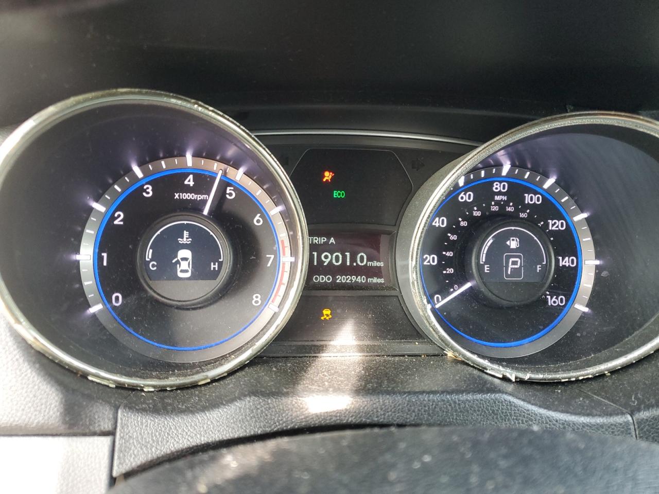 2012 Hyundai Sonata VIN 5NPEB4AC2CH472241 Copart auction photo, rear end damage thumbnail 9