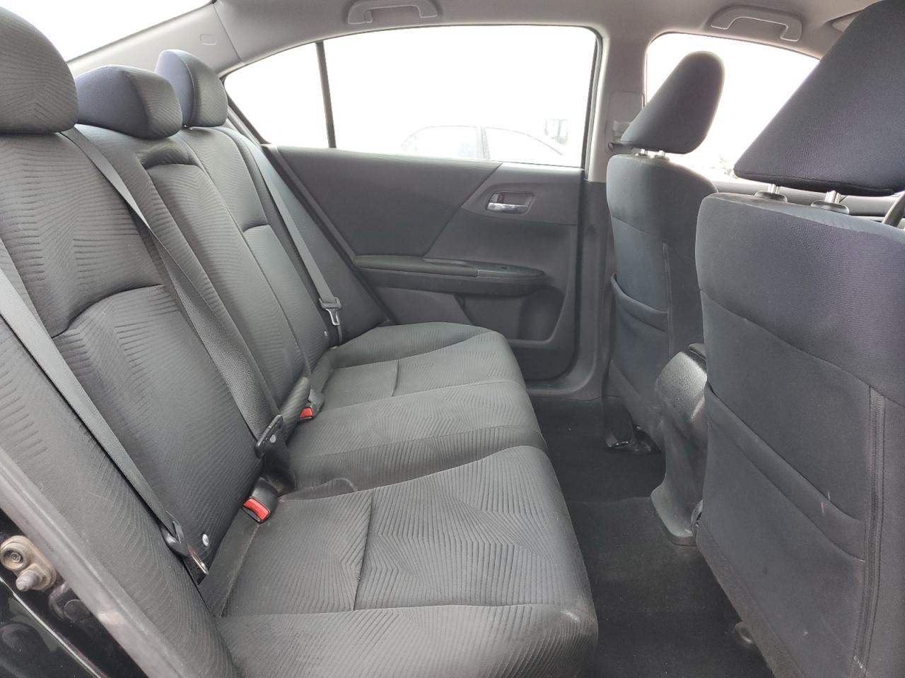 2015 Honda Accord VIN 1HGCR2F33FA088322 Copart auction photo, front end damage thumbnail 10