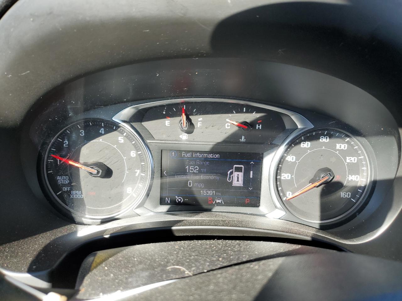 2022 GMC Terrain VIN 3GKALTEV9NL265077 Copart auction photo, front end / side damage thumbnail 9