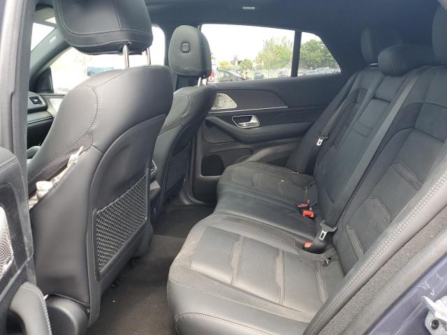 2024 Mercedes-Benz GLE VIN 4JGFD6BB0RB102377 Copart auction photo, all over damage thumbnail 10