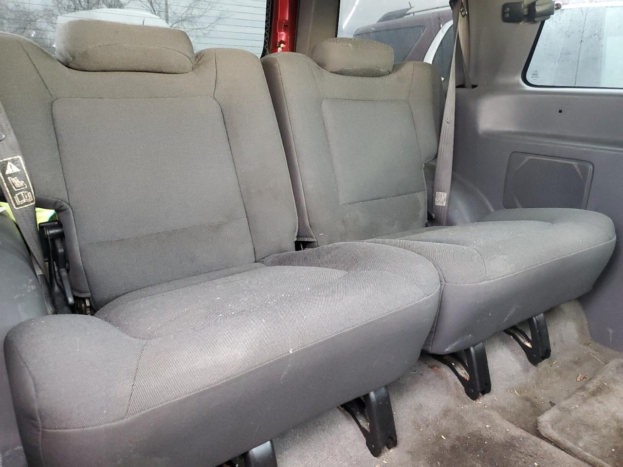 2002 Ford Explorer VIN 1FMYU60E02UC29341 Copart auction photo, all over / minor dent/scratches damage thumbnail 11