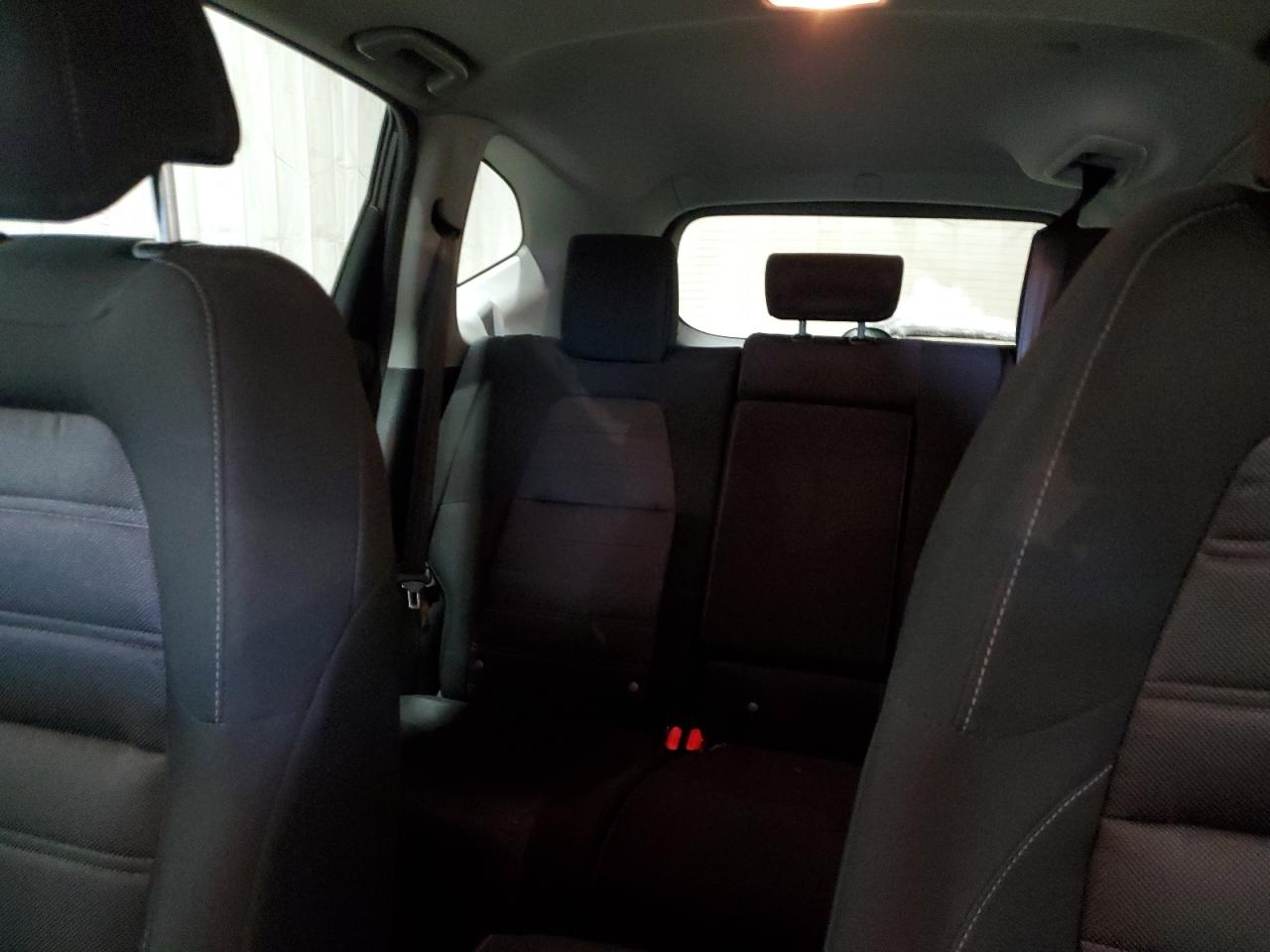 2022 Honda CR-V VIN 5J6RW2H52NA006590 Copart auction photo, front end damage thumbnail 10