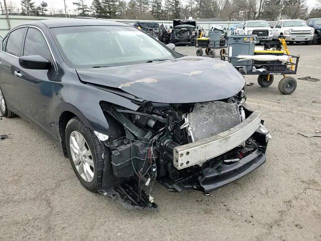 2014 Nissan Altima VIN 1N4AL3APXEC321886 Copart auction photo, front end damage thumbnail 11