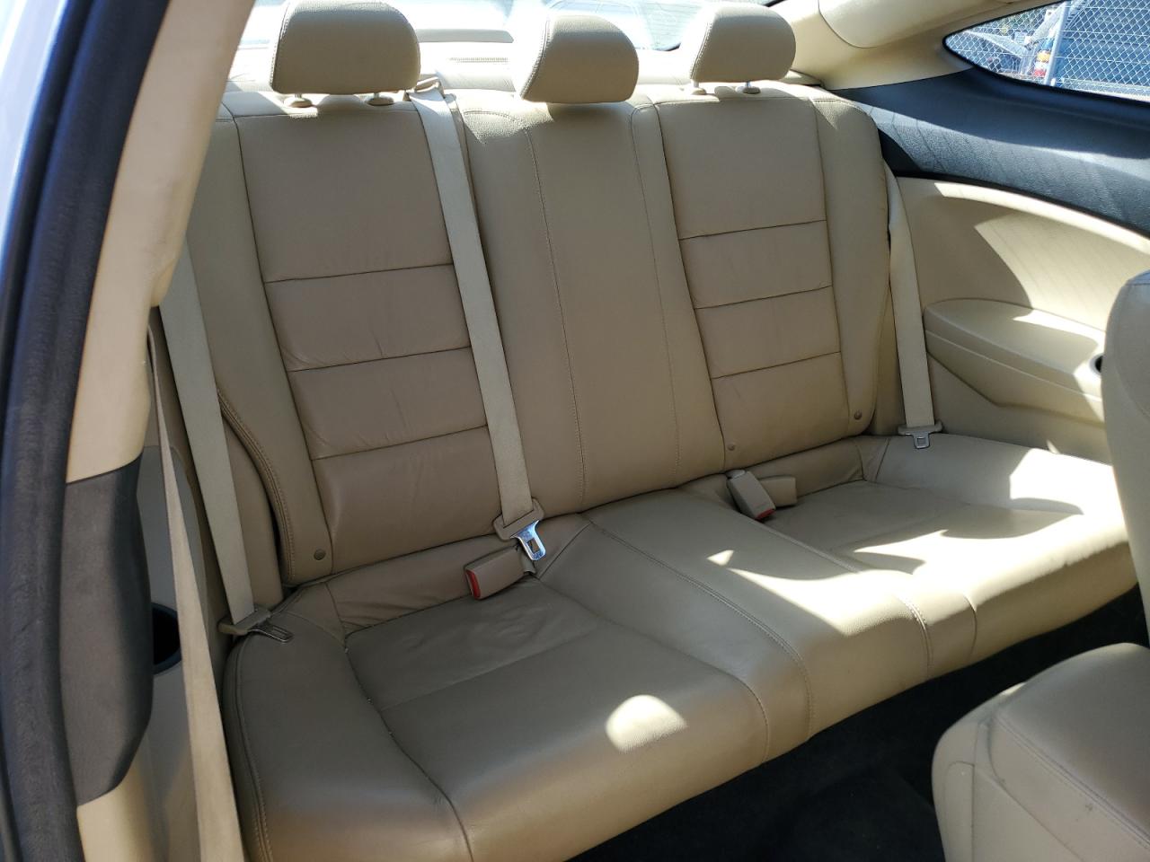 2012 Honda Accord VIN 1HGCS1B86CA013853 Copart auction photo, front end damage thumbnail 11