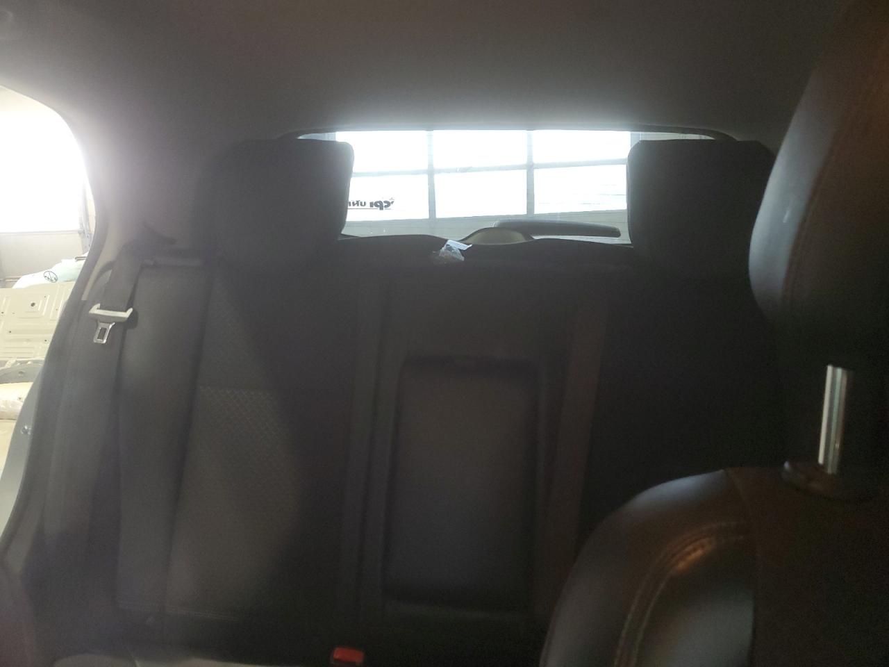 2021 Buick Encore VIN KL4CJASB3MB330718 Copart auction photo, front end / undercarriage damage thumbnail 10