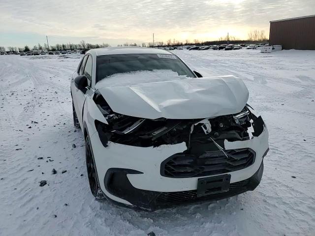 2024 Honda HR-V VIN 3CZRZ2H52RM710983 Copart auction photo, front end damage thumbnail 11