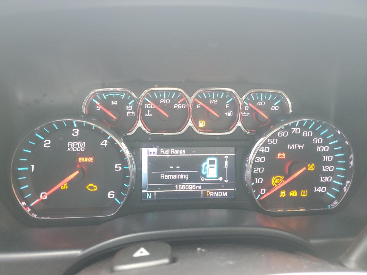 2015 Chevrolet Silverado VIN 1GCRCRECXFZ189296 Copart auction photo, front end damage thumbnail 9