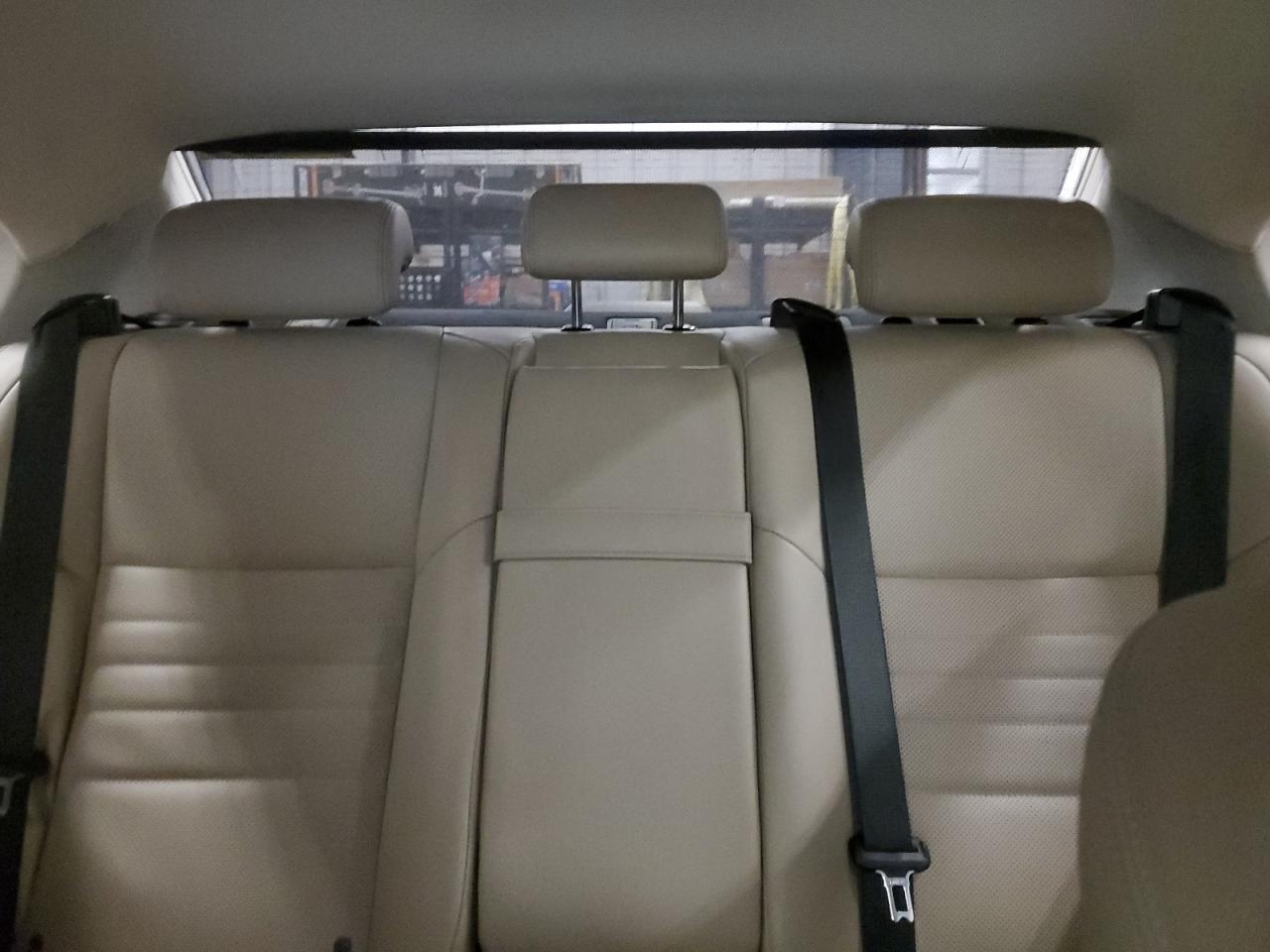 2016 Lexus GS VIN JTHCZ1BL3GA001999 Copart auction photo, front end damage thumbnail 10