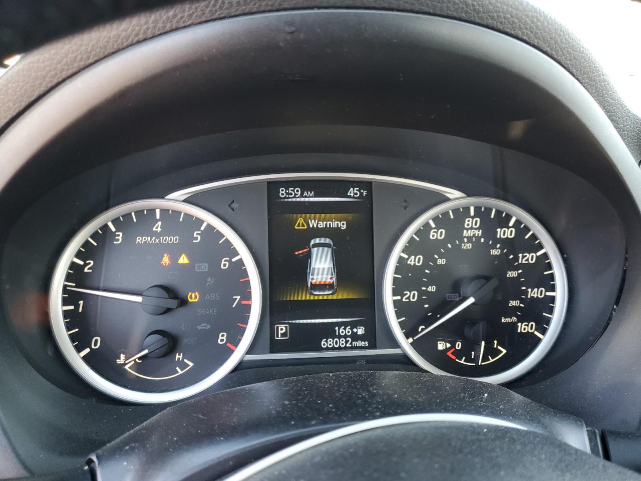 2016 Nissan Sentra VIN 3N1AB7AP5GY338273 Copart auction photo, rear end damage thumbnail 9