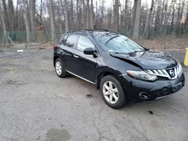 2009 Nissan Murano VIN JN8AZ18W09W113924 Copart auction photo, all over / minor dent/scratches damage thumbnail 12