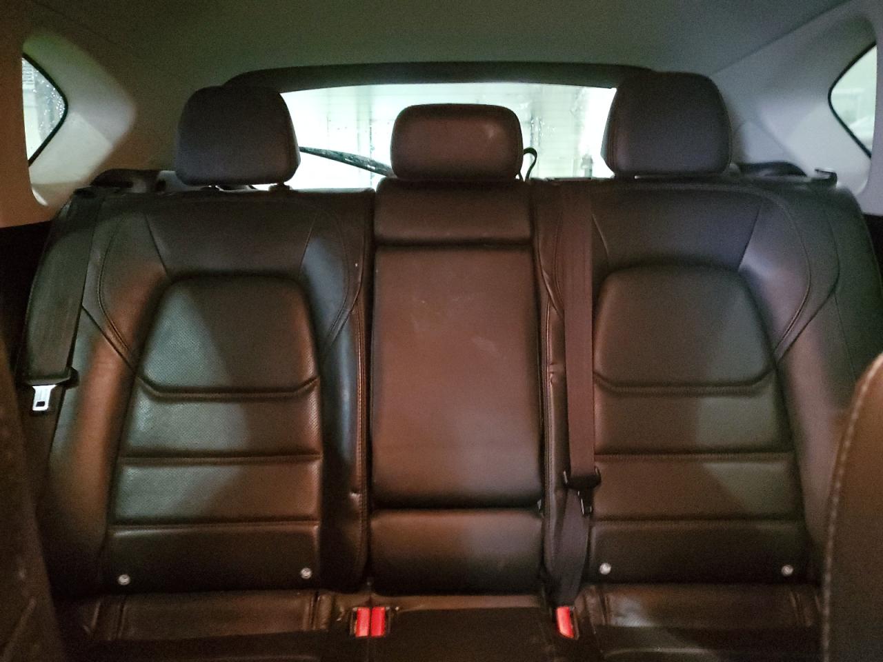 2020 Mazda CX-5 VIN JM3KFBDM6L0863686 Copart auction photo, vandalism / front end damage thumbnail 10