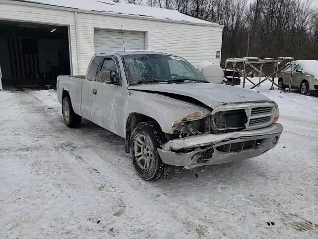 2001 Dodge Dakota VIN 1B7GL22X71S228661 Copart auction photo, front end damage thumbnail 11