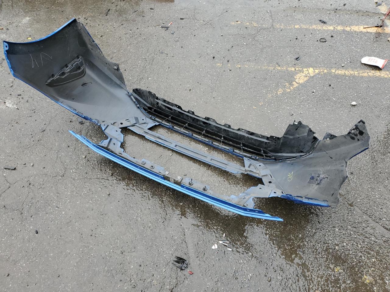 2024 Nissan Sentra VIN 3N1AB8DV0RY282164 Copart auction photo, front end / side damage thumbnail 14
