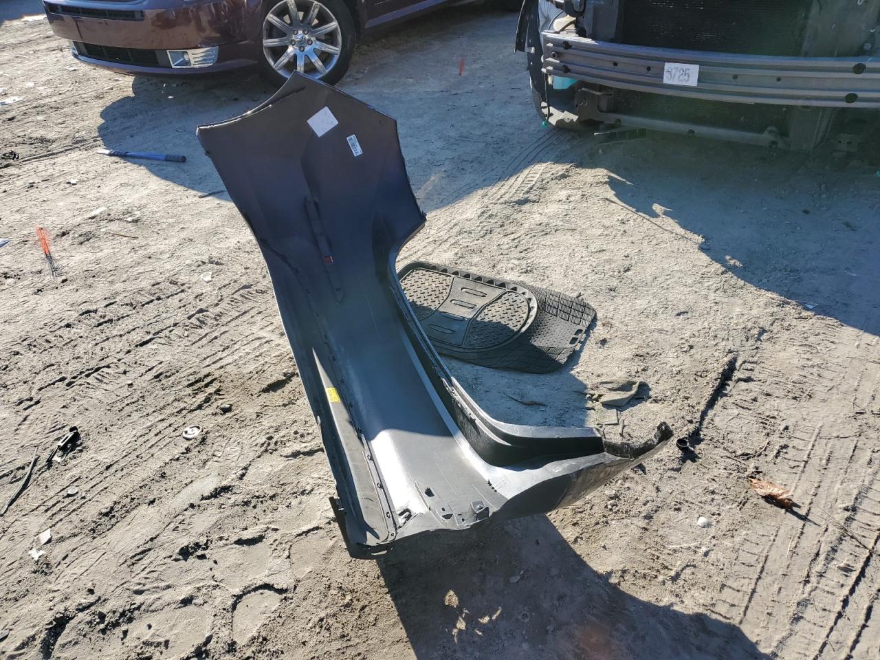 2018 Hyundai Elantra VIN 5NPD84LF7JH267559 Copart auction photo, rear end / minor dent/scratches damage thumbnail 12