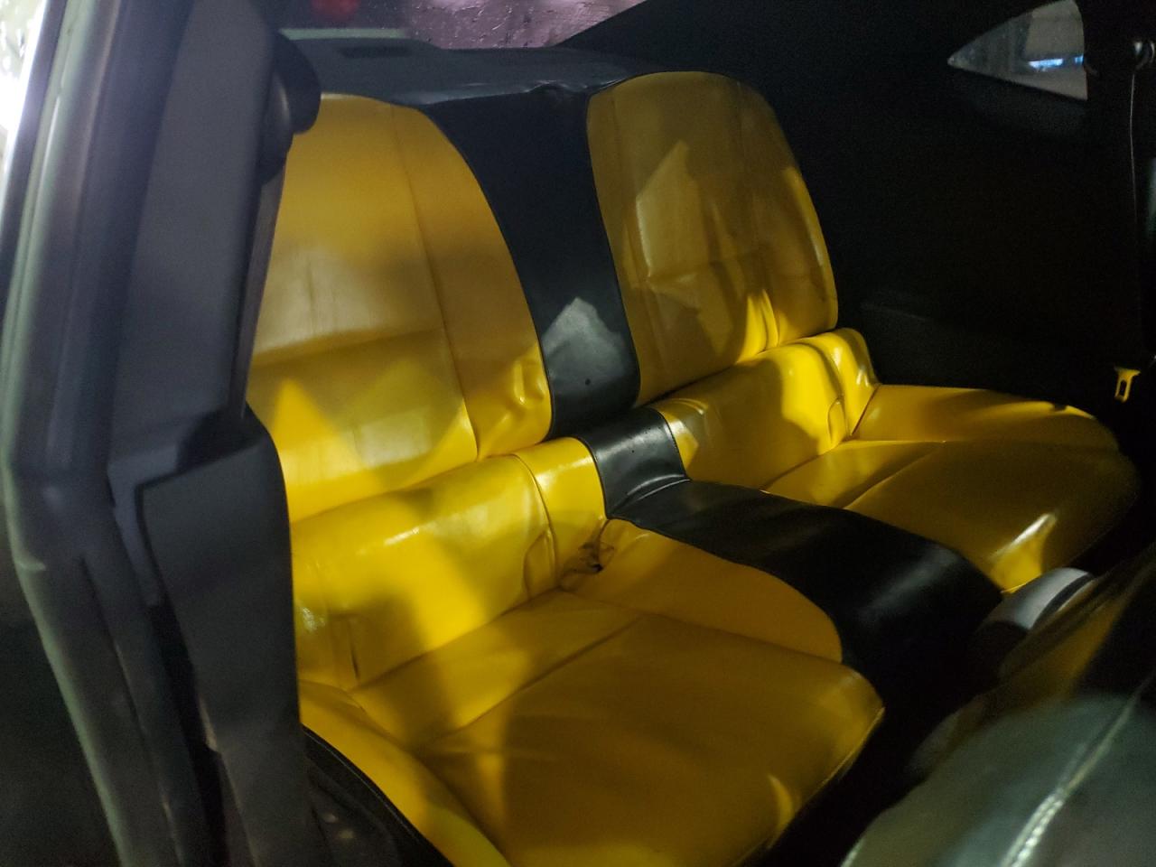 2010 Chevrolet Camaro VIN 2G1FB1EV9A9145178 Copart auction photo, minor dent/scratches damage thumbnail 10