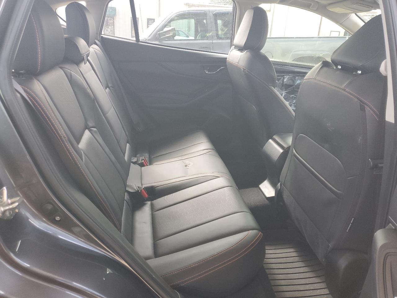 2021 Subaru XV VIN JF2GTHMC1M8320526 Copart auction photo, all over damage thumbnail 10