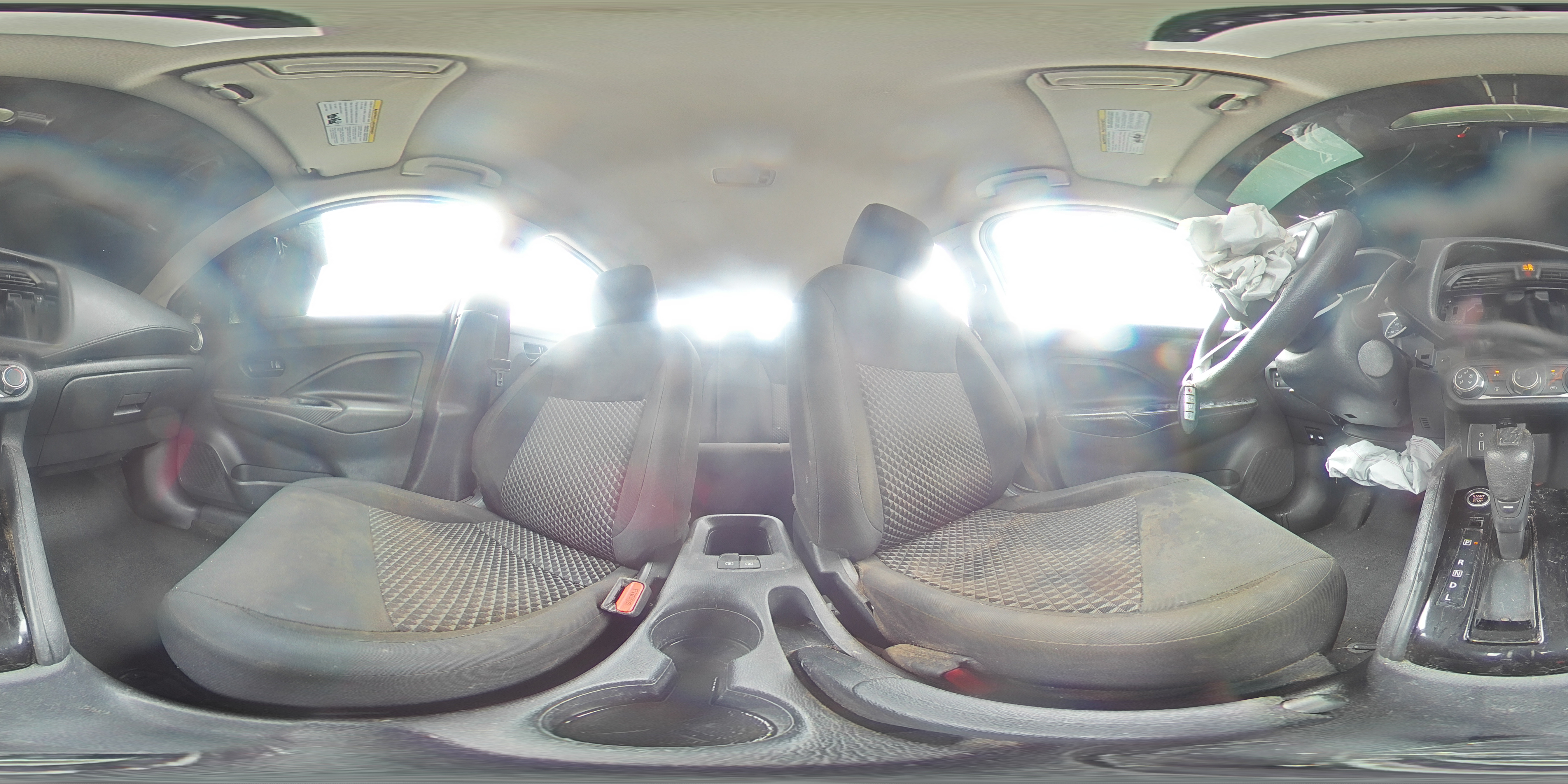 2021 Nissan Versa VIN 3N1CN8DV9ML818938 Copart auction photo, front end / minor dent/scratches damage thumbnail 15