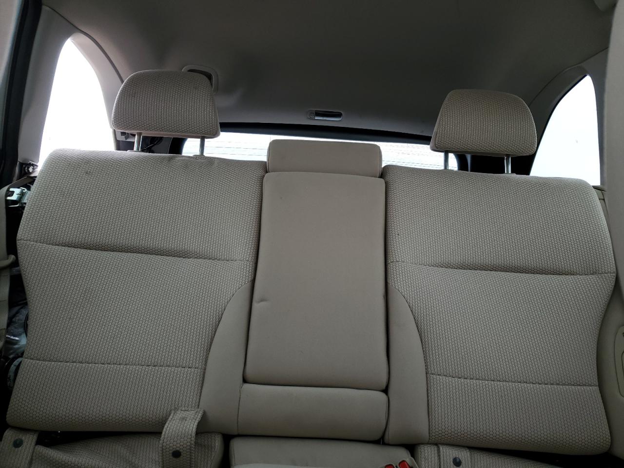 2019 Subaru Outback VIN 4S4BSAFCXK3290383 Copart auction photo, side / rear end damage thumbnail 10