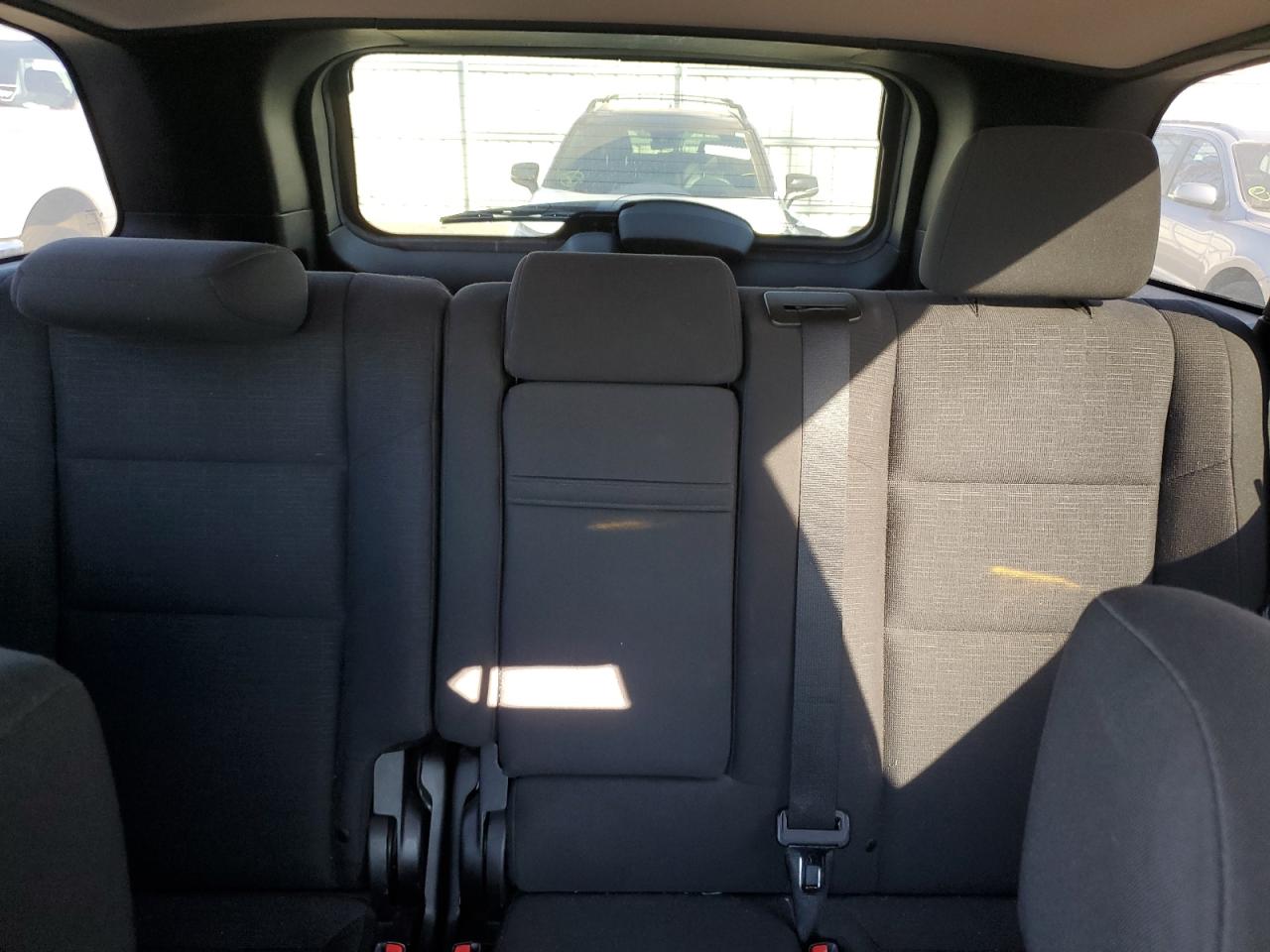 2011 Jeep Grand Cherokee VIN 1J4RR4GG7BC555630 Copart auction photo, side / minor dent/scratches damage thumbnail 10