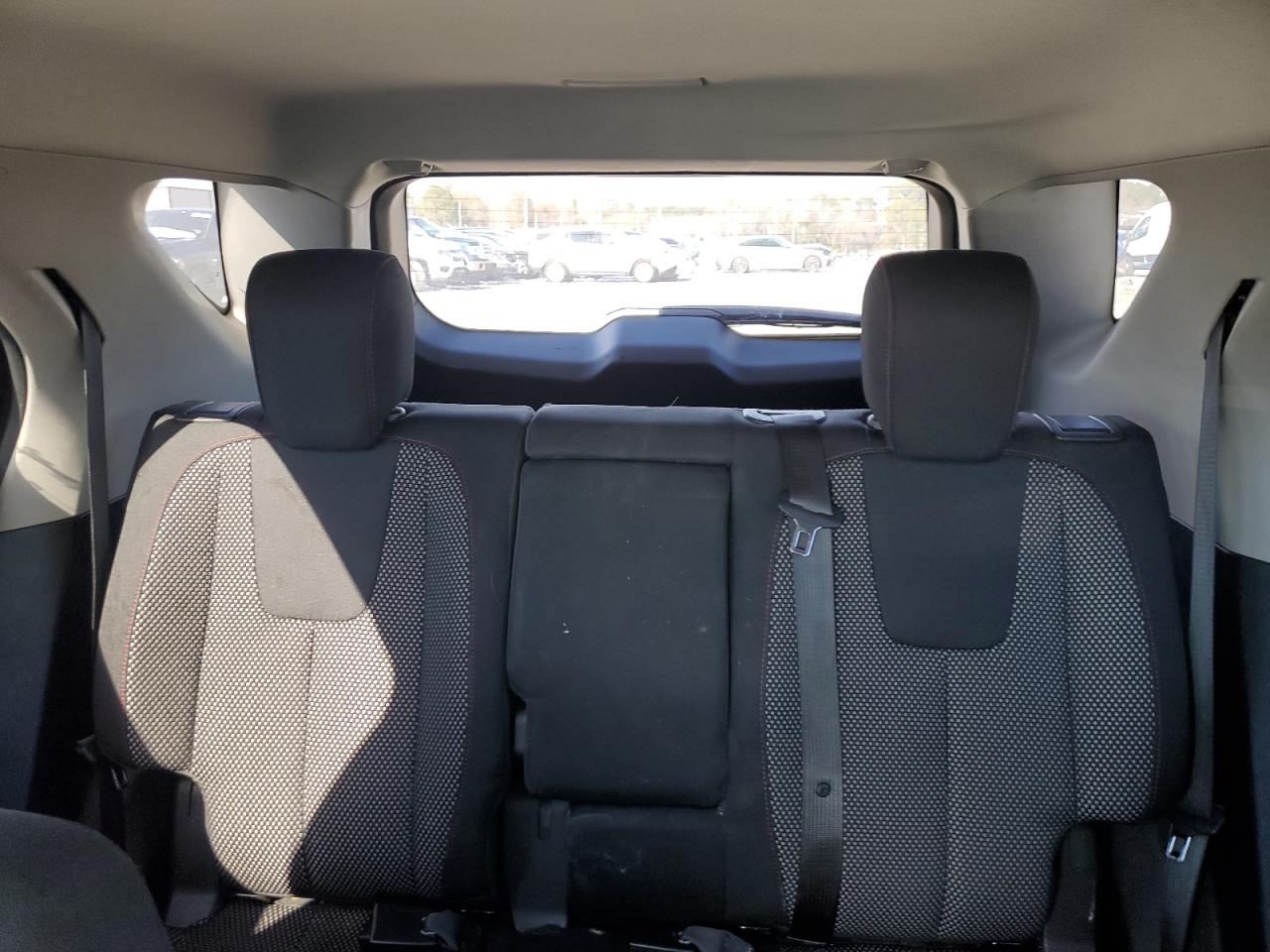 2013 Chevrolet Equinox VIN 2GNFLDE33D6382072 Copart auction photo, front end damage thumbnail 10