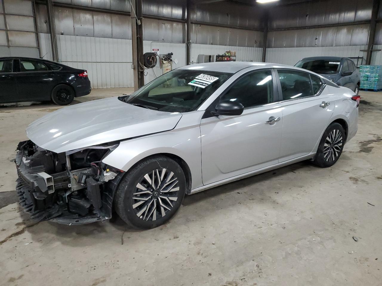 2024 Nissan Altima VIN 1N4BL4DV0RN410252