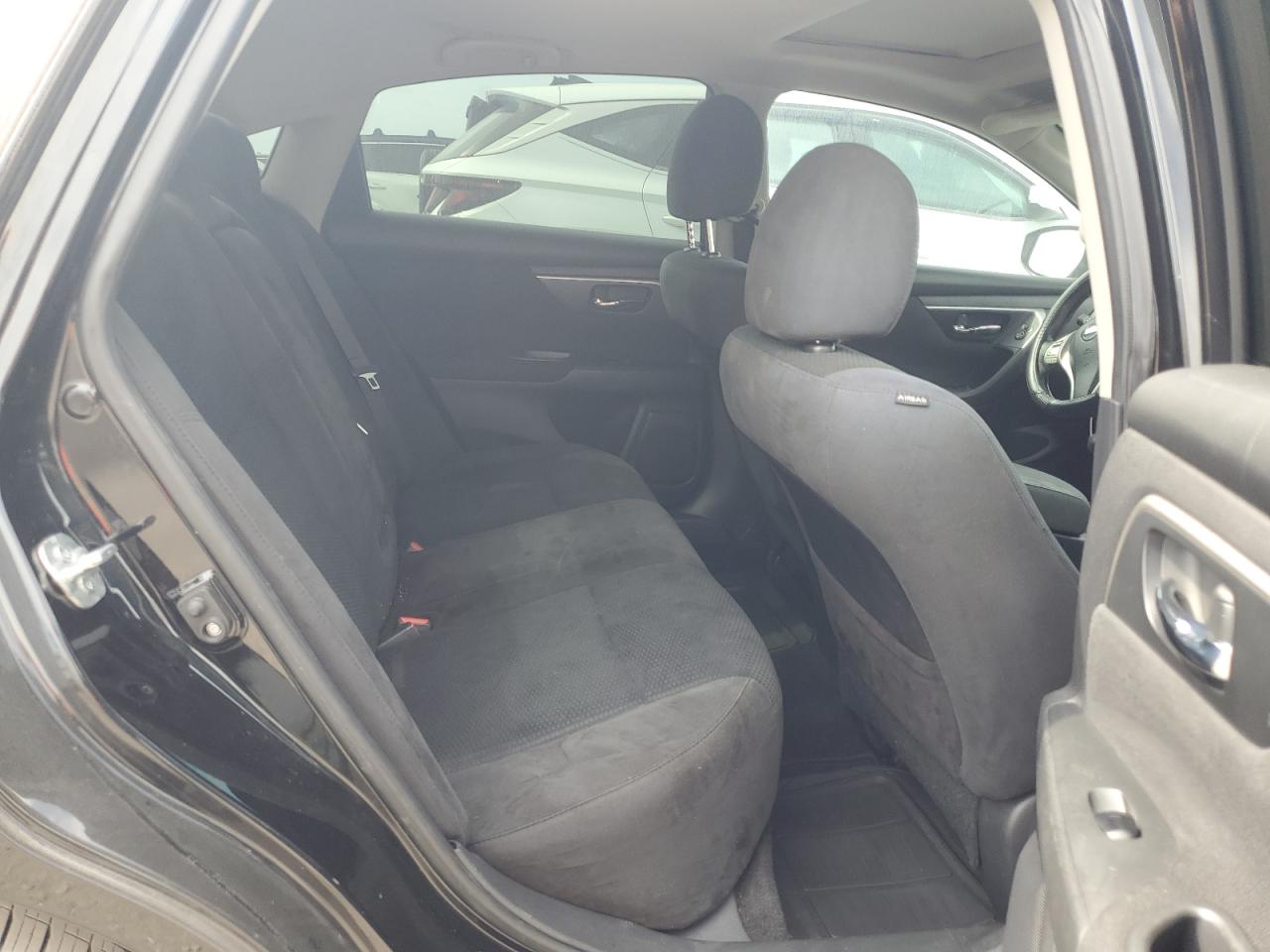 2015 Nissan Altima VIN 1N4AL3AP1FC191949 Copart auction photo, water/flood damage thumbnail 10