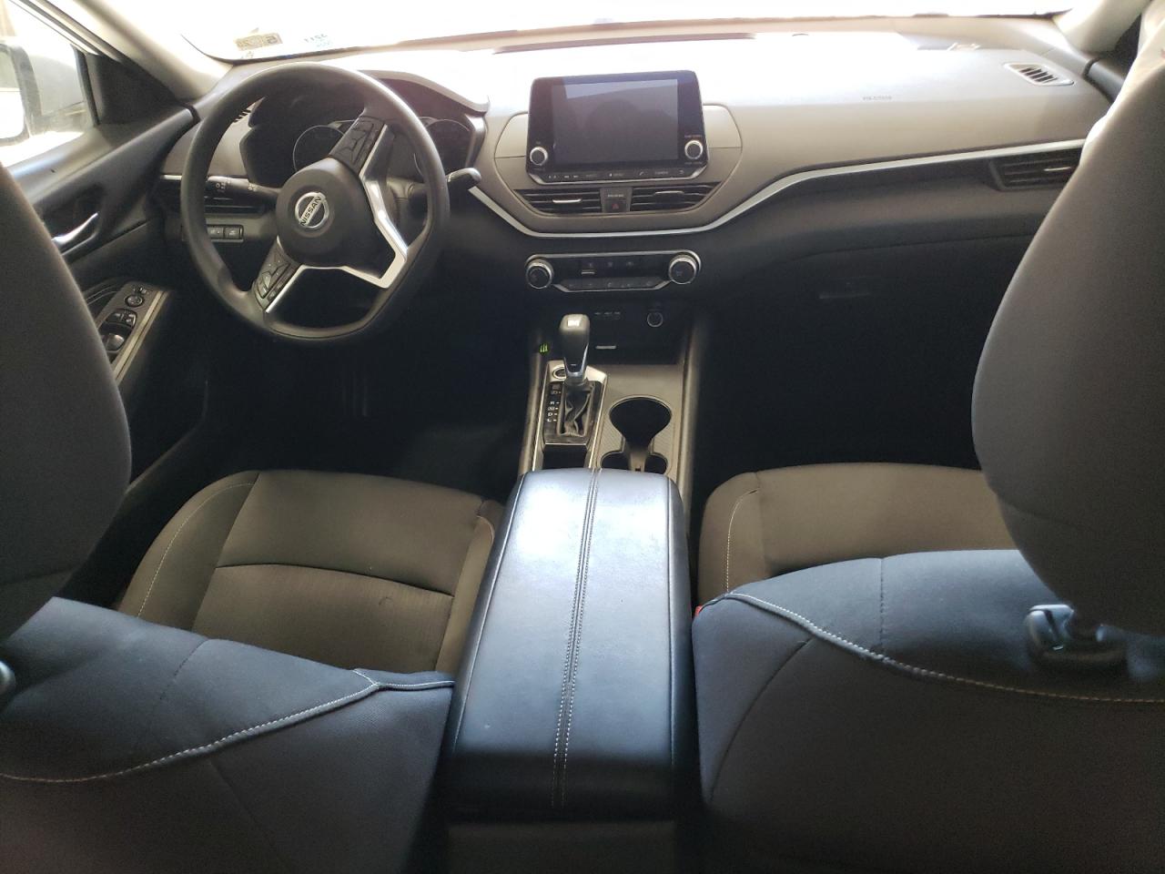 2019 Nissan Altima VIN 1N4BL4BV8KC157847 Copart auction photo, side damage thumbnail 8