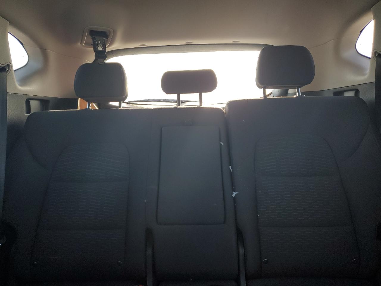2019 Hyundai Tucson VIN KM8J23A45KU035786 Copart auction photo, all over / vandalism damage thumbnail 10