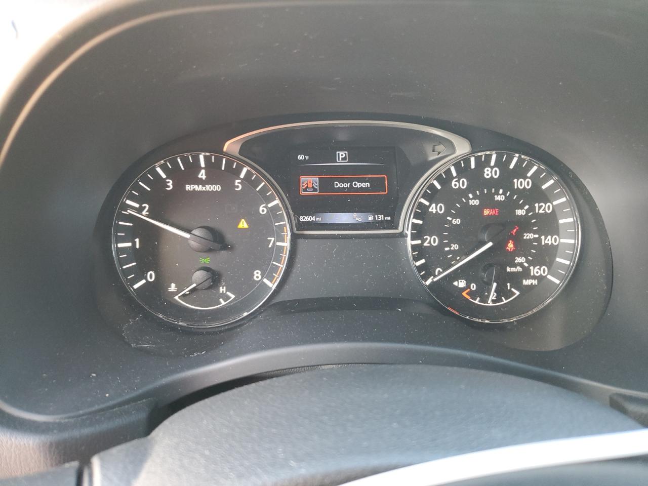 2017 Nissan Pathfinder VIN 5N1DR2MN5HC625055 Copart auction photo, front end damage thumbnail 9