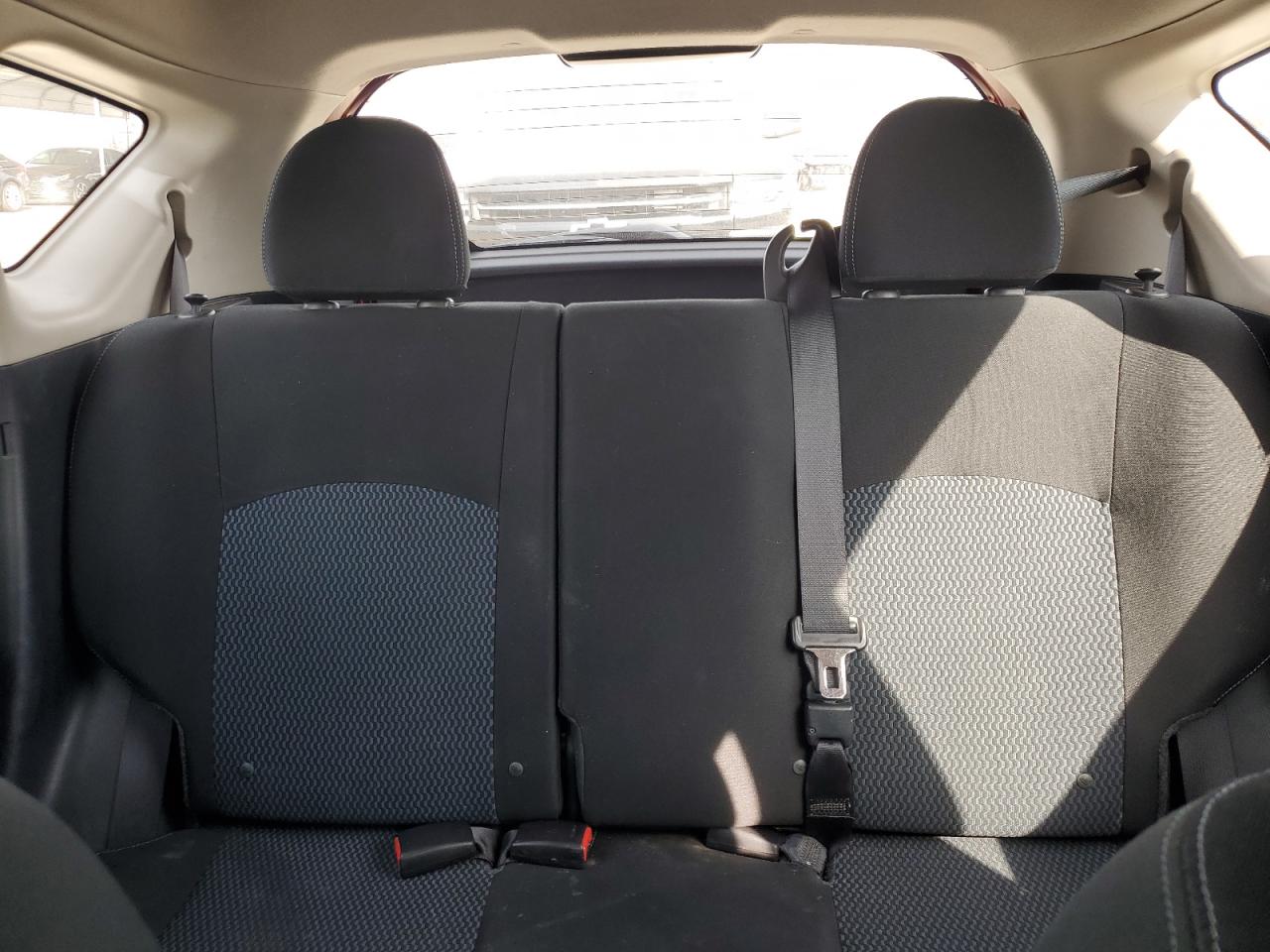 2018 Nissan Versa VIN 3N1CE2CP4JL368000 Copart auction photo, front end / side damage thumbnail 10