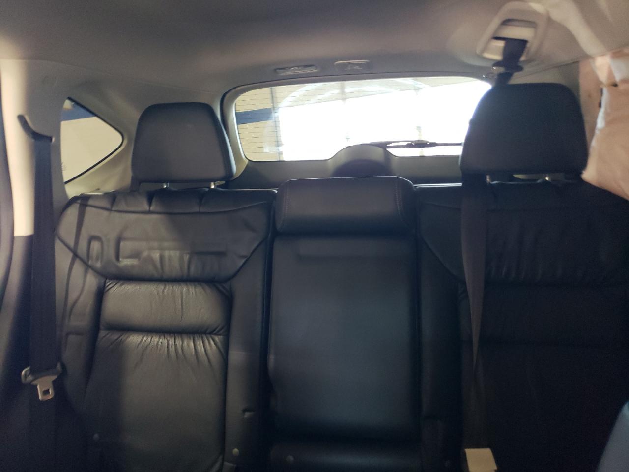 2013 Honda CR-V VIN 2HKRM4H77DH673591 Copart auction photo, side / undercarriage damage thumbnail 10