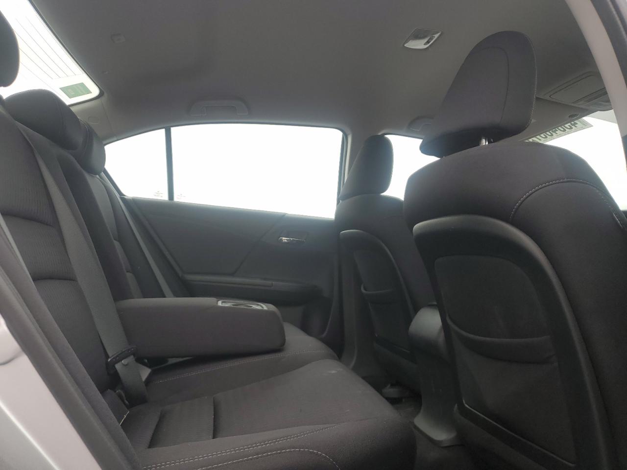 2014 Honda Accord VIN 1HGCR2F50EA088679 Copart auction photo, front end damage thumbnail 10